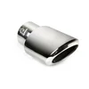 Lampa Accessories Nastavak auspuha TS-64, 38-58 mm