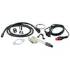 Grelec motorja kompleten 58 mm CNH CASE STEYR