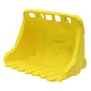 Rolly Toys 05912 rumeno vedro za nakladalnik Trac