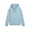 Puma ESS COMFORT HOODIE TR (S), ženski pulover, modra 682387