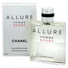 EDC za muškarce Chanel Allure Homme Sport 150ml