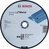 Bosch 2608619770 Standard for Metal rezne ploče sa ravnim centrom, otvorom od 22,23 mm za velike ugaone brusilice ( 2608619770 )