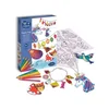 Sentosphére Art & Creations Plastic Folie - Nakit