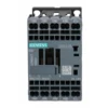 Siemens Pomožni kontaktor 4Z tuljava 24V DC S00 vzmetna povezava SIRIUS 3RH2140-2BB40