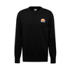 ELLESSE Majica DIVERIA oranžna/rdeča/črna/bela