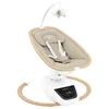 KikkaBoo Ljuljaška BeeMoove Beige (KKB60084)
