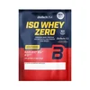 BioTechUSA IsoWhey Zero Catalan Caramel Cream 25g