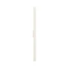 Redo 01-2770 - LED zidno svetlo WAPI LED/30W/230V 119 cm belo