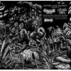 Cryptic Brood & Night Hag - Swollen With Rancid Phlegm (Limited Edition) (LP)