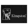 KINGSTON SSD 2.5 SATA3 2TB SKC600/2048G crni