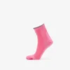 Nogavice On Elite Mid Sock Raspberry/ Pink L