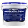 Akrilno lepilo za preproge Osakryl 1 kg 1 kos.