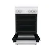 Šporet na gas Gorenje GG5A14WJ