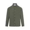 Funky Buddha Srajca  temno zelena