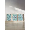 Wallity Slika Ersy3Ham12, 3 dela, 33 x 48 cm