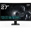 GIGABYTE Gaming monitor 27 inča GS27FC2 FHD 1920x1080 VA 240Hz