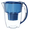 Vrč za filtriranje vode AQUAPHOR Amethyst, 2,8 l, moder