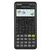 Kalkulator Casio FX 350 ES PLUS 2E, črn, namizni