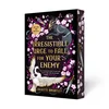 The Irresistible Urge to Fall for Your Enemy