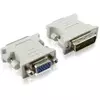 Adapter DVI(24+5) na VGA(15) M/Z
