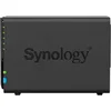 Synology DS225+, 2-bays NAS ( 6332 )
