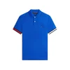 TOMMY HILFIGER Majica modra