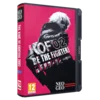 NEOGEO King Of Fighters 2002