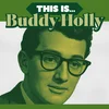 Buddy Holly - This is... (Limited Edition) (Green Moss Coloured) (180 g) (LP)