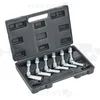 Hogert ključevi za svećice 3/8 8,9,10,12,14,16mm ( HT8G320 )