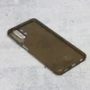 TERACELL Maska za Samsung A136 Galaxy A13 5G Skin transparentno crna