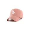 Bombažna bejzbolska kapa 47 brand MLB Los Angeles Dodgers
