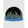 Empyre Inside Out Beanie black