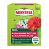 Substral gnojilo za balkonske rastline 650g