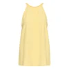 Cream Top CRMianna pastelno rumena