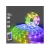 BBLINK KU-5050-30 LED Traka, RGB 12V IP20 WIFI SET3met, 15W