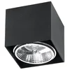 Sollux SL.0700 - Spot svetiljka BLAKE 1xGU10/40W/230V
