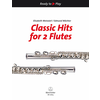 Bärenreiter Classic Hits for 2 Flutes