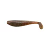 Fox Rage Ultra UV Zander Pro Shads 10cm Motor Oil (uv)
