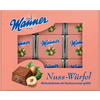 Manner Orehove kocke - 9 kosov