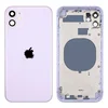 Apple iPhone 11 - zadnje ohišje (vijolična)