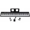 TERRIS DaVinci DPP-305 BK elektronska klaviatura