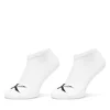 Kratke nogavice Calvin Klein 701228807 Bela