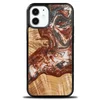shumee Bewood Unique Case za iPhone 12 Mini - Planeti - Venera