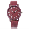 Ženska ura Zuna - Purple KP14803