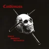 Candlemass - Epicus Doomicus Metallicus (LP)