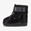 Moon Boot MB ICON LOW GLANCE BLACK