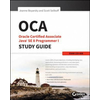OCA: Oracle Certified Associate Java SE 8 Programmer I Study Guide