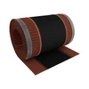 SLEMENSKI PREZRAČEVALNI TRAK 310mm x 5m RDEČ | Topdom