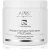LIFTING PEPTIDE - Alginatna maska protiv mimičkih bora 200 g | APIS COSMETICS | Kozmo