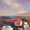 Tapeta polje v jesenskem vzdušju - 441x297